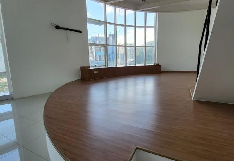 M Soho @ Empire City