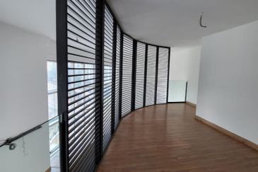 M Soho @ Empire City