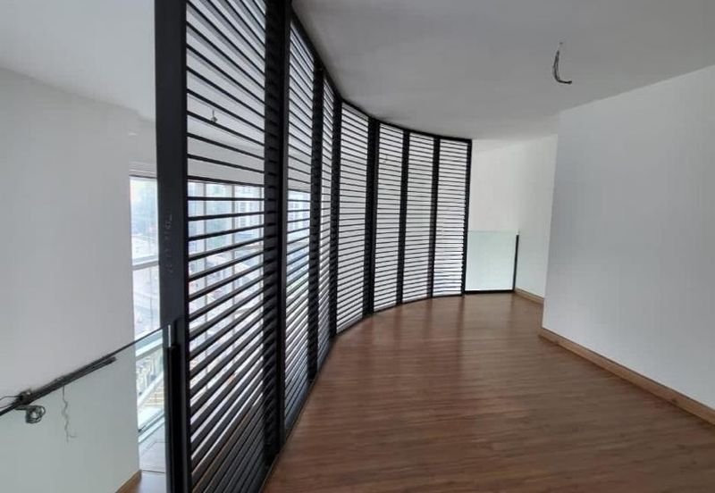 M Soho @ Empire City