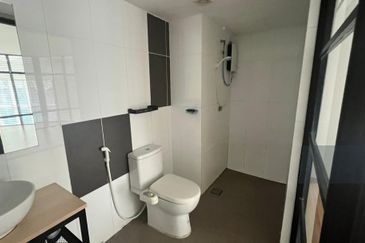 M Soho @ Empire City