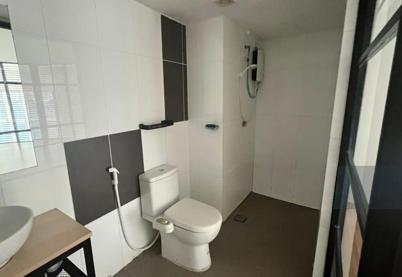 M Soho @ Empire City