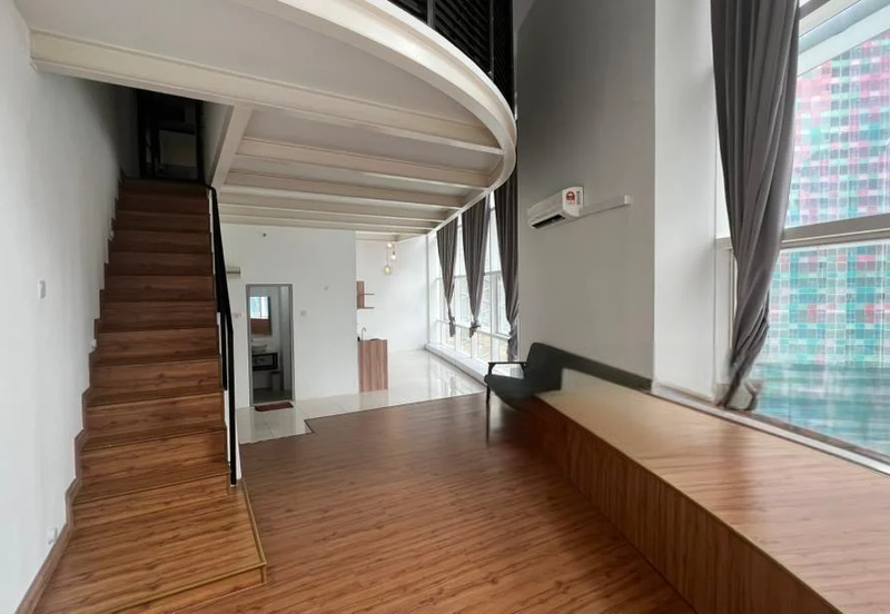 M Soho @ Empire City