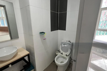 M Soho @ Empire City