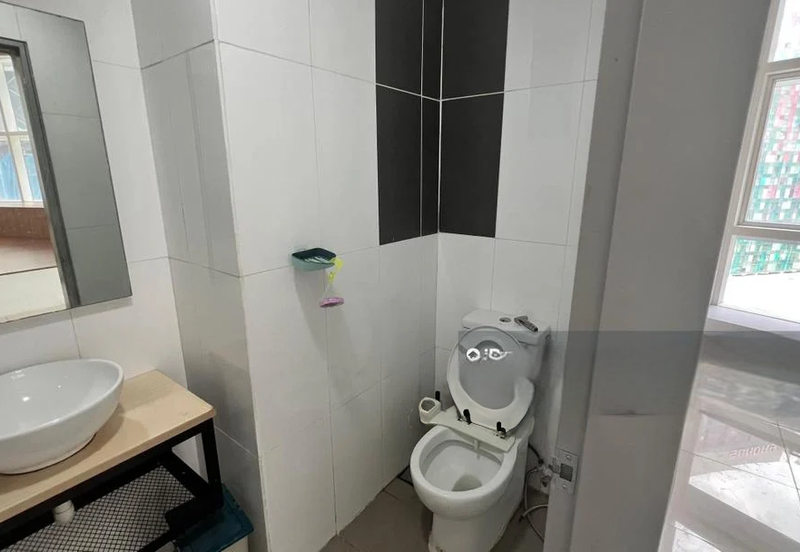 M Soho @ Empire City