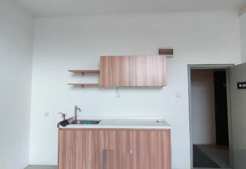 M Soho @ Empire City