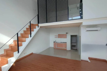 M Soho @ Empire City