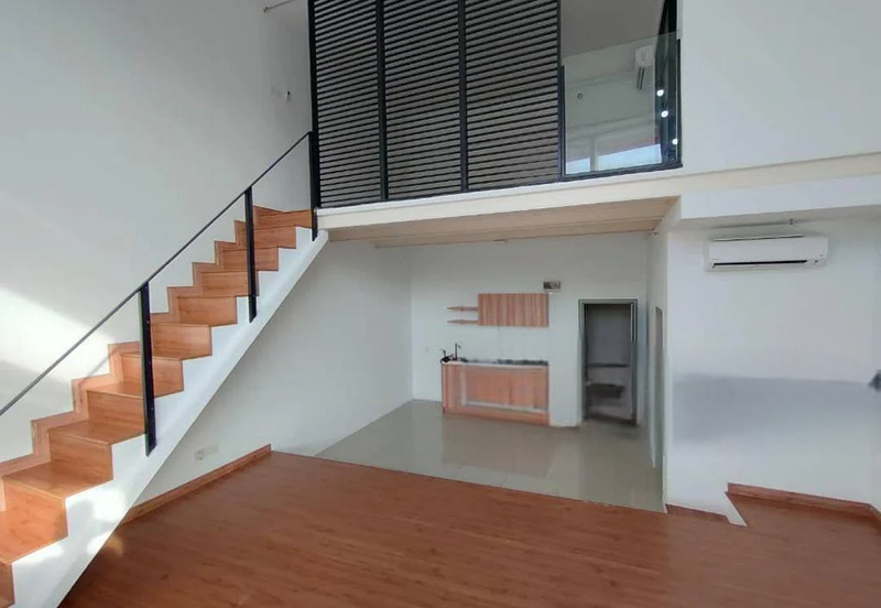 M Soho @ Empire City