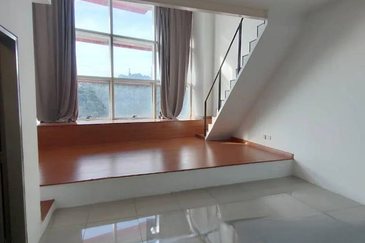 M Soho @ Empire City