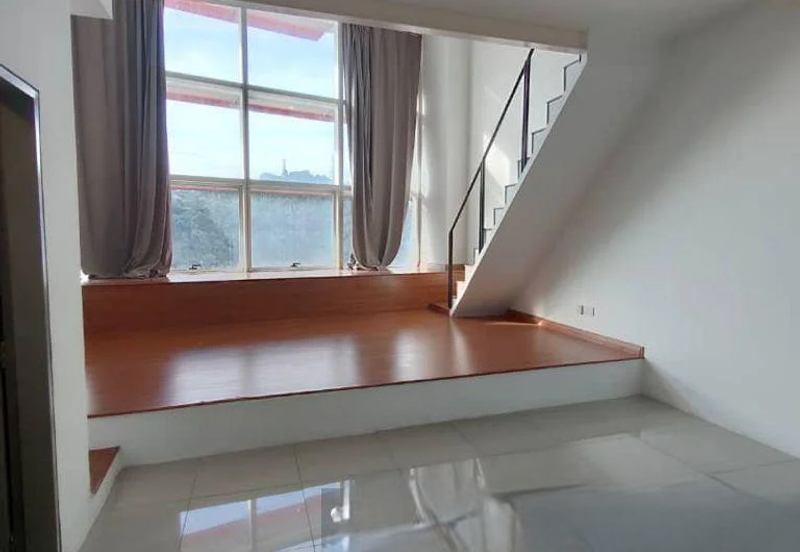 M Soho @ Empire City