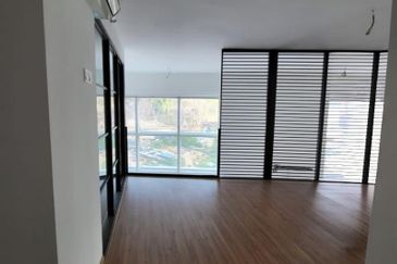 M Soho @ Empire City