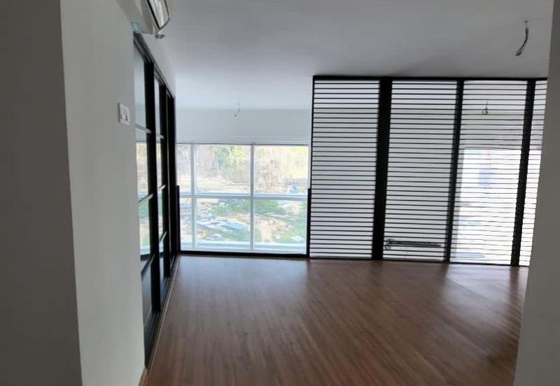 M Soho @ Empire City