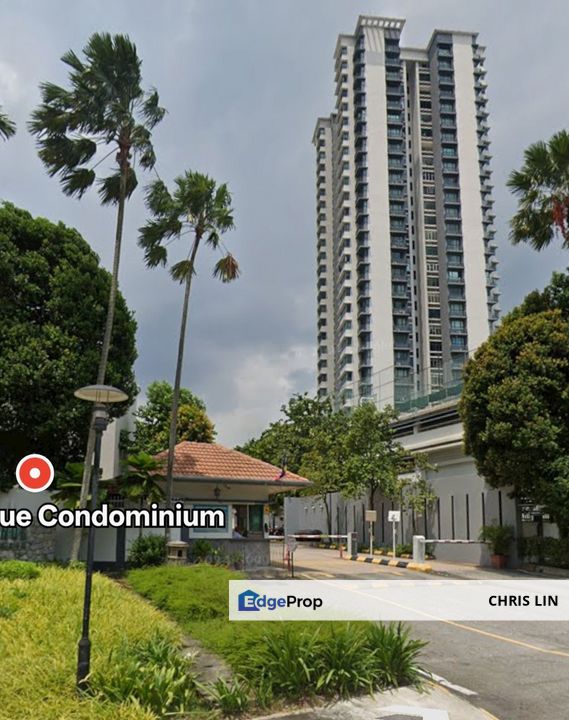 Green Avenue Condominium 
 for  rent /sale , Kuala Lumpur, Bukit Jalil