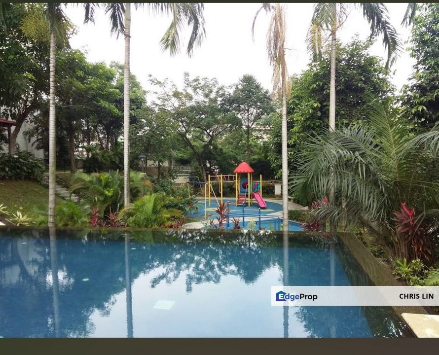 Green Avenue Condominium 
 for  rent /sale , Kuala Lumpur, Bukit Jalil
