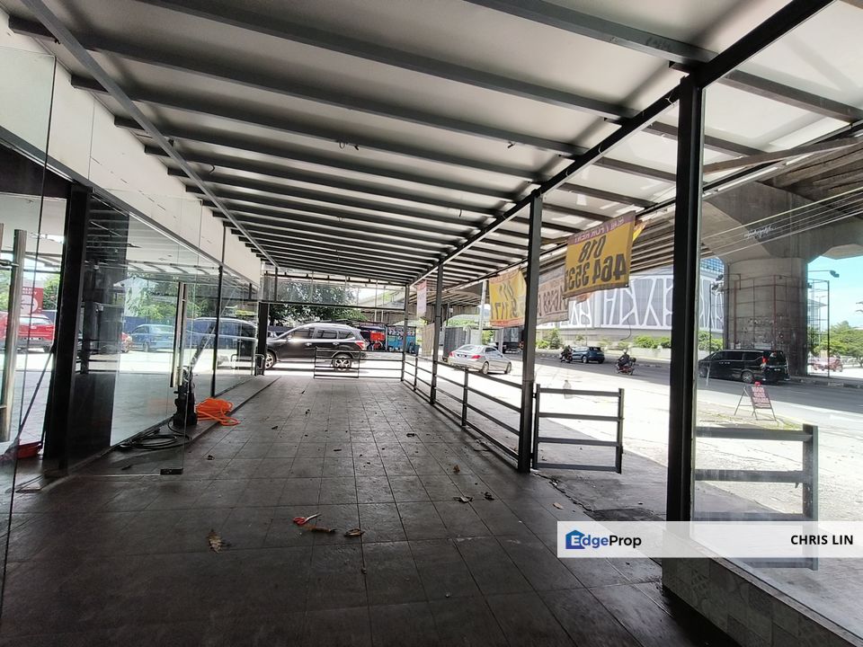Ampang point Jalan Ulu klang 
M City, Ampang, Ampang Hilir, Ampang Utama
Showroom for Rent, Selangor, Ampang