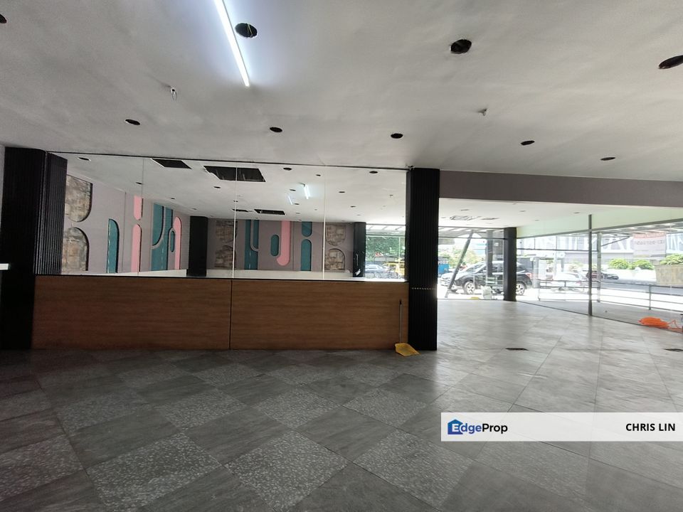 Ampang point Jalan Ulu klang 
M City, Ampang, Ampang Hilir, Ampang Utama
Showroom for Rent, Selangor, Ampang