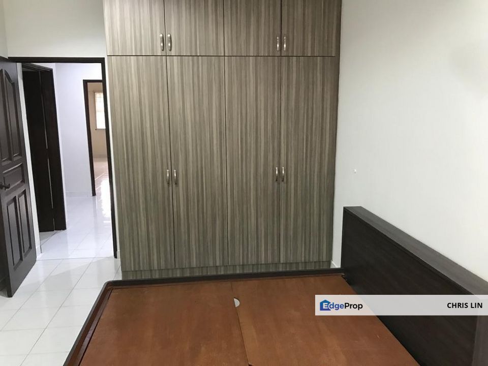 Ampang utama 
Terrace house 2 Storey 
lotcation oppist ampang point  lorong dedalu off jalan ampang 55000 kuala lumpur. , Selangor, Ampang