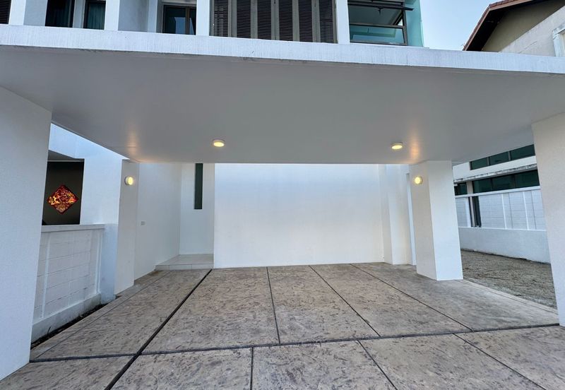 Villa 33, Bukit Manda'rina