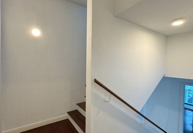 Villa 33, Bukit Manda'rina