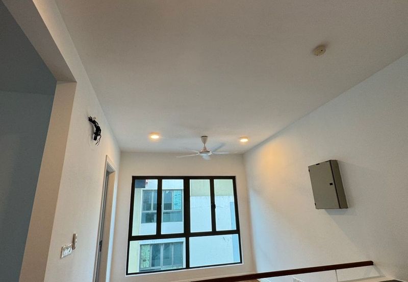 Villa 33, Bukit Manda'rina