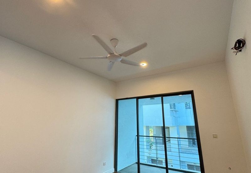 Villa 33, Bukit Manda'rina