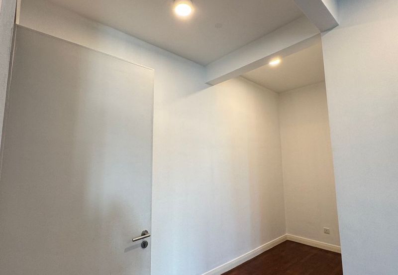 Villa 33, Bukit Manda'rina