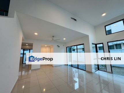VILLA 33 Bukit Mandarin *3 Story  Smid, Kuala Lumpur, Cheras