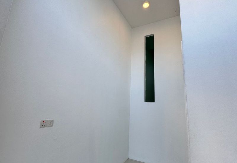 Villa 33, Bukit Manda'rina