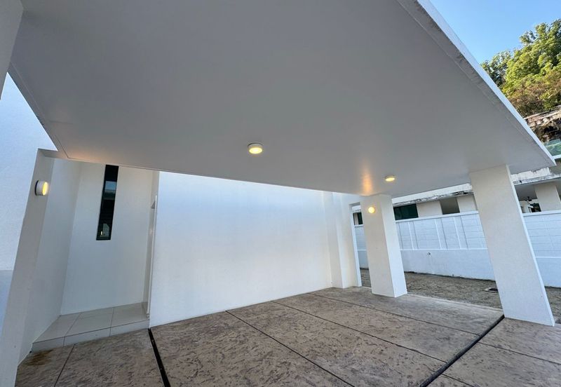 Villa 33, Bukit Manda'rina