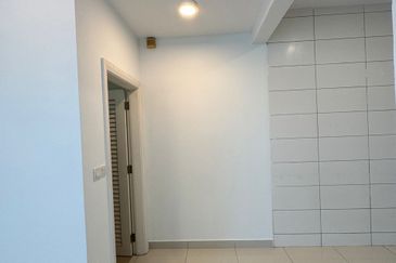 Villa 33, Bukit Manda'rina