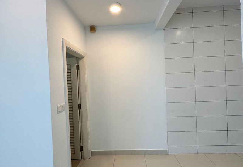 Villa 33, Bukit Manda'rina