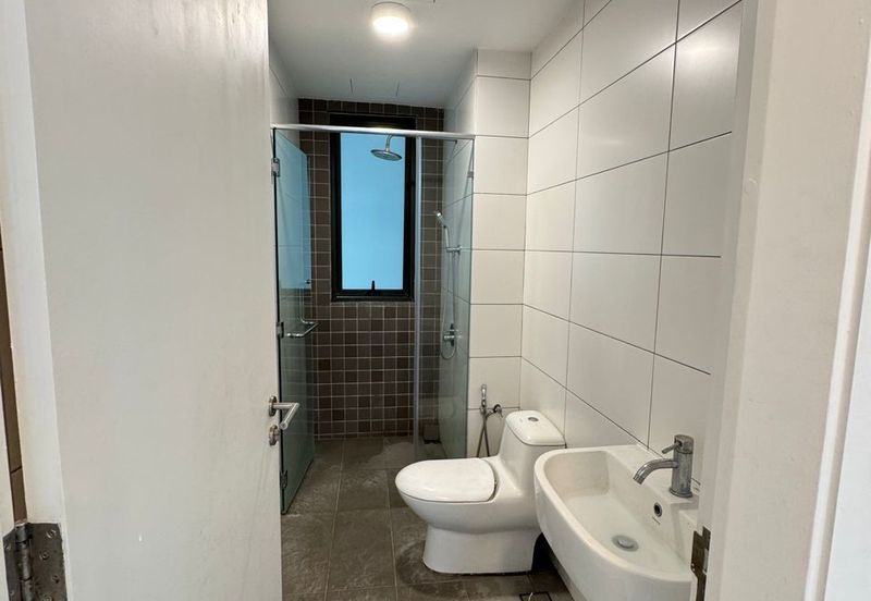 Villa 33, Bukit Manda'rina