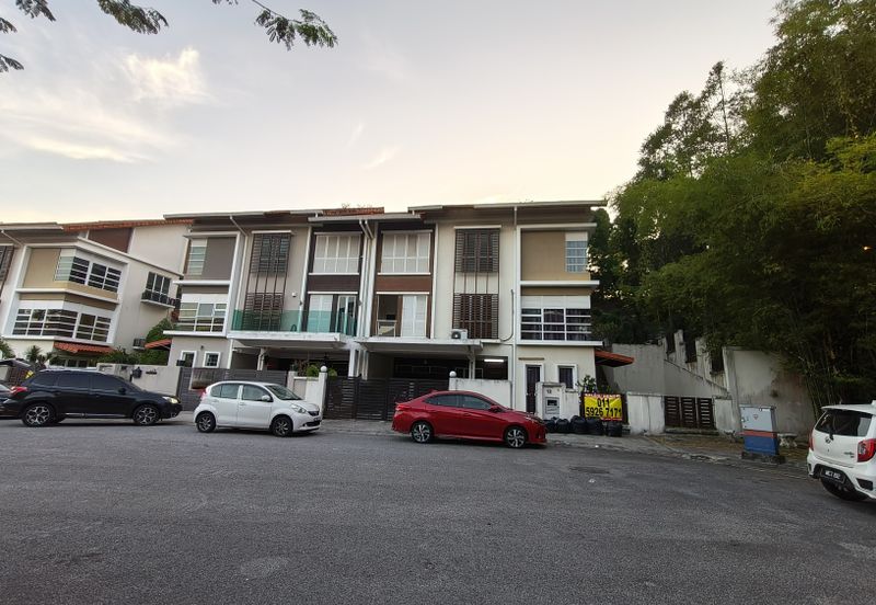 Damai Impian (Damai North)