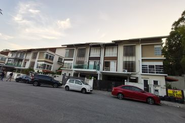 Damai Impian (Damai North)