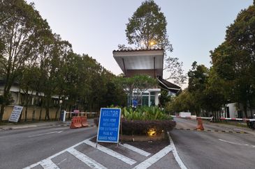 Damai Impian (Damai North)