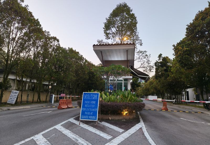 Damai Impian (Damai North)