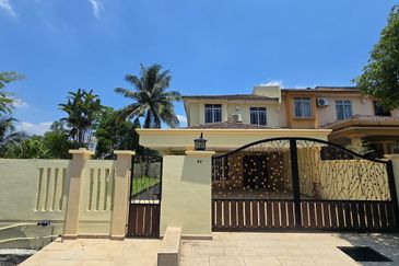 Taman Lestari Perdana