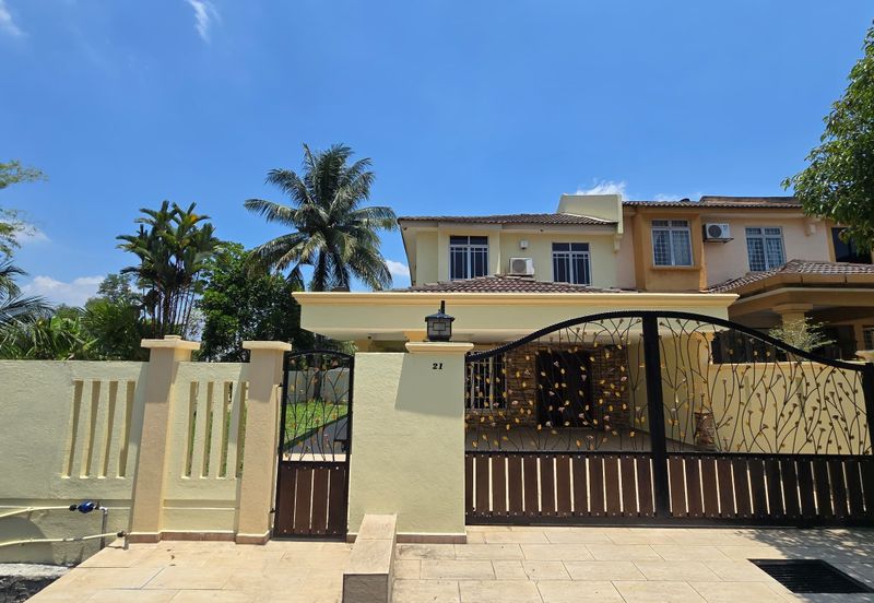 Taman Lestari Perdana