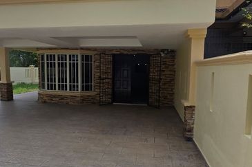 Taman Lestari Perdana