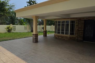 Taman Lestari Perdana