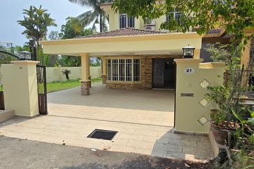 Taman Lestari Perdana