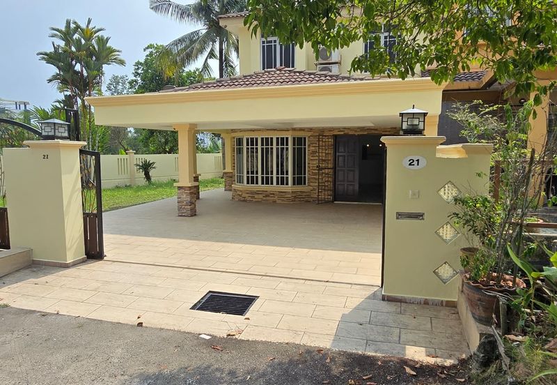 Taman Lestari Perdana