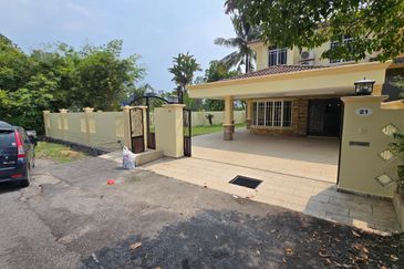 Taman Lestari Perdana