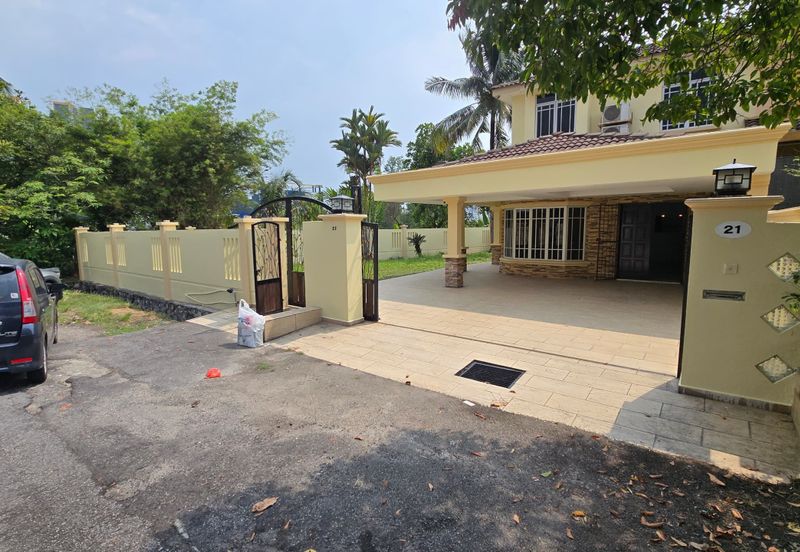 Taman Lestari Perdana