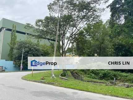 Taman Industri integrasi Rawang,48000 Rawang, selangor., Selangor, Rawang
