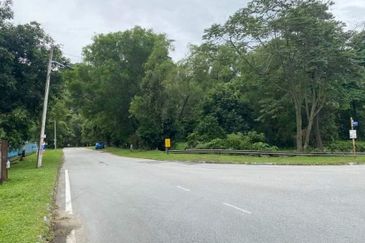 Taman Industri Integrasi Rawang