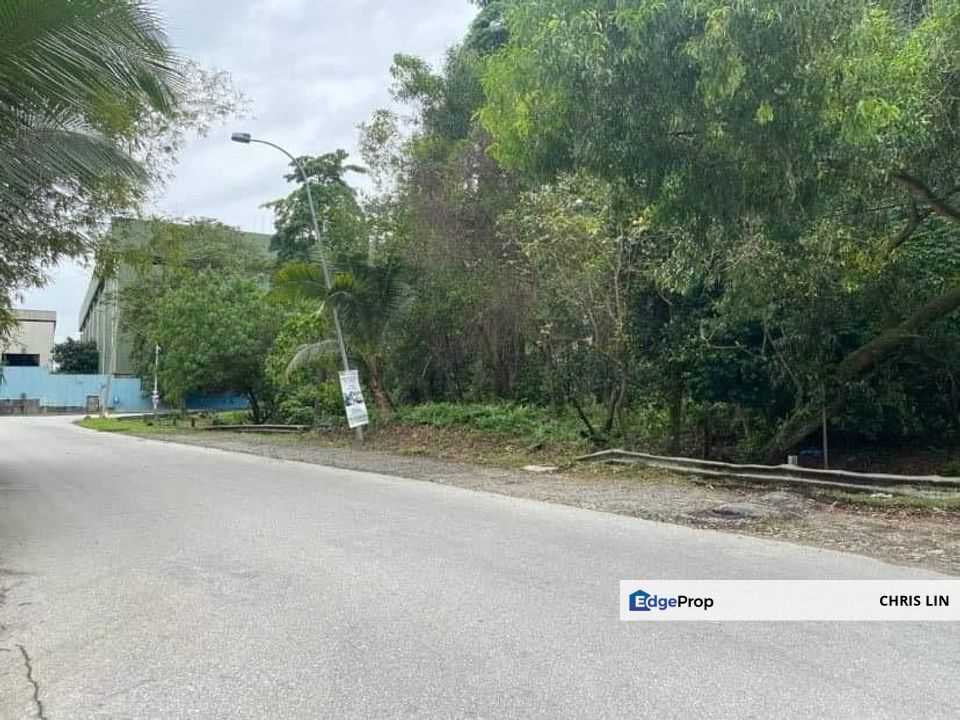 Taman Industri integrasi Rawang,48000 Rawang, selangor., Selangor, Rawang