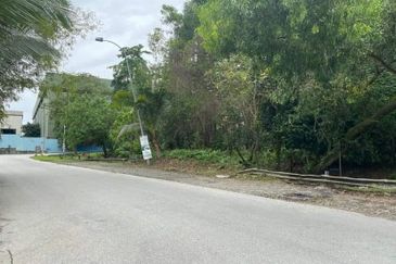 Taman Industri Integrasi Rawang