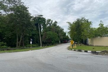 Taman Industri Integrasi Rawang