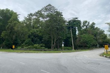 Taman Industri Integrasi Rawang