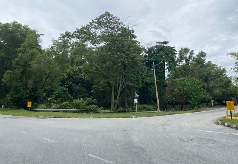 Taman Industri Integrasi Rawang